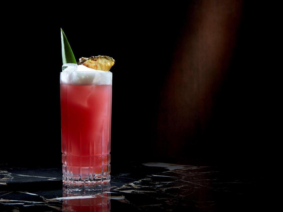 Paradox Merchant Court At Clarke Quay 5* Singapur