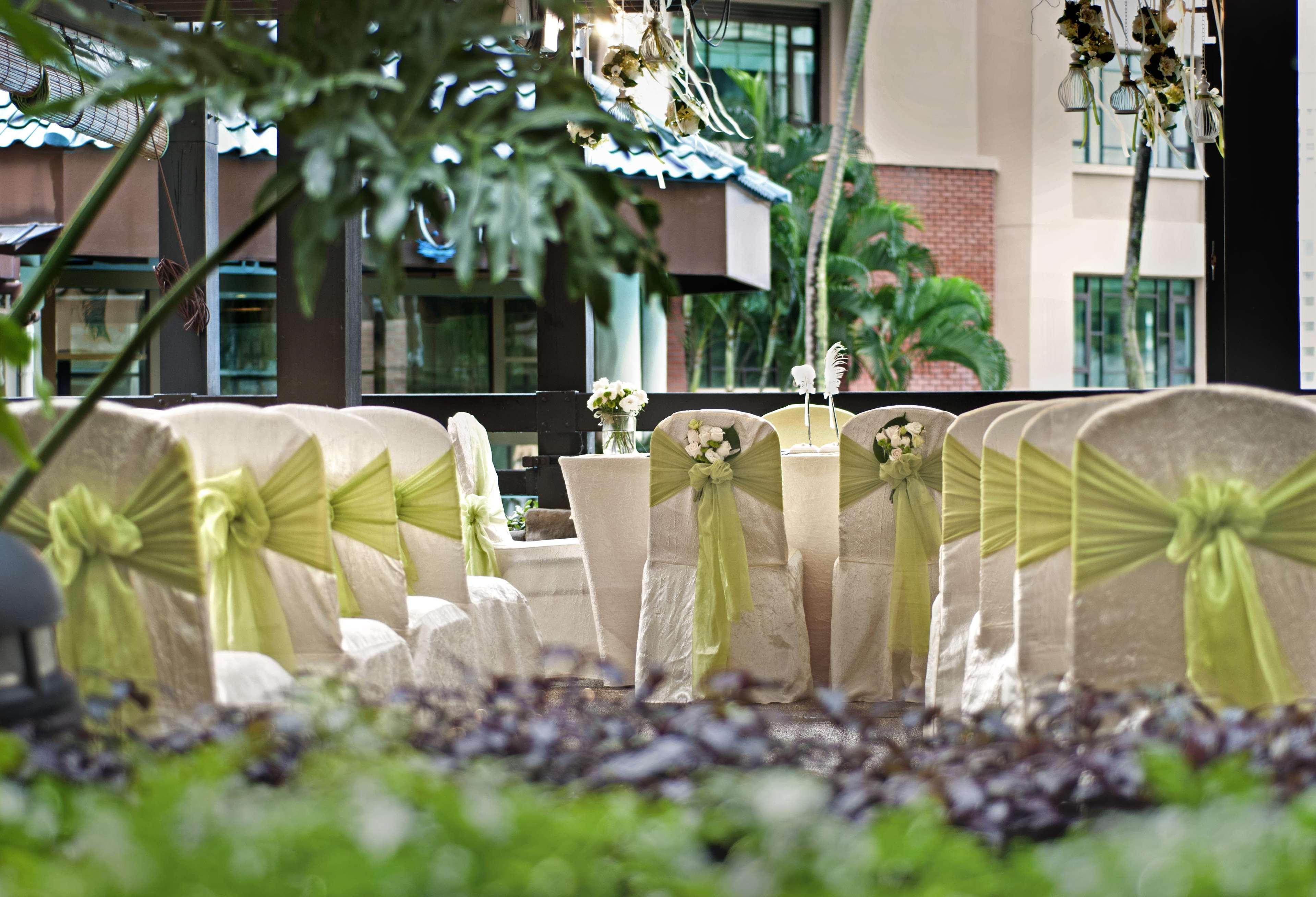 Paradox Merchant Court At Clarke Quay Singapur