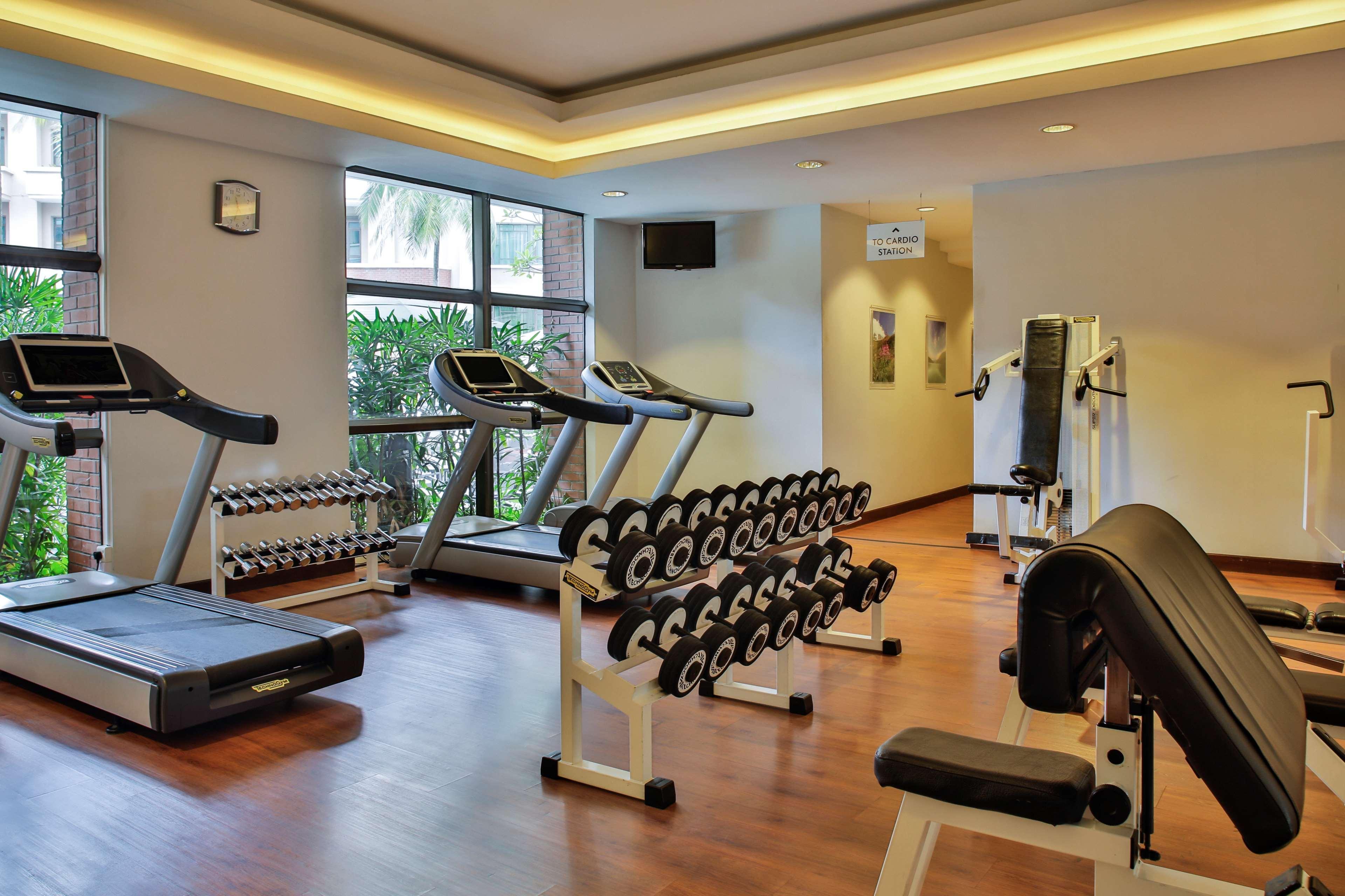 Hotel Paradox Merchant Court At Clarke Quay Singapur
